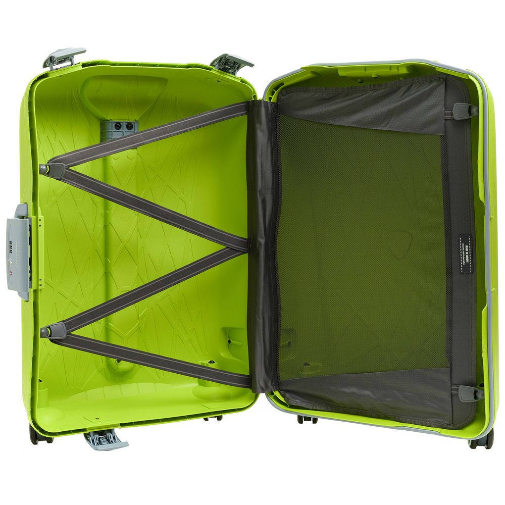 Чемодан Light Ltd Edition M