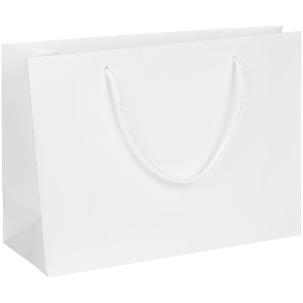 Пакет бумажный Arc M с логотипом  | Print Logo