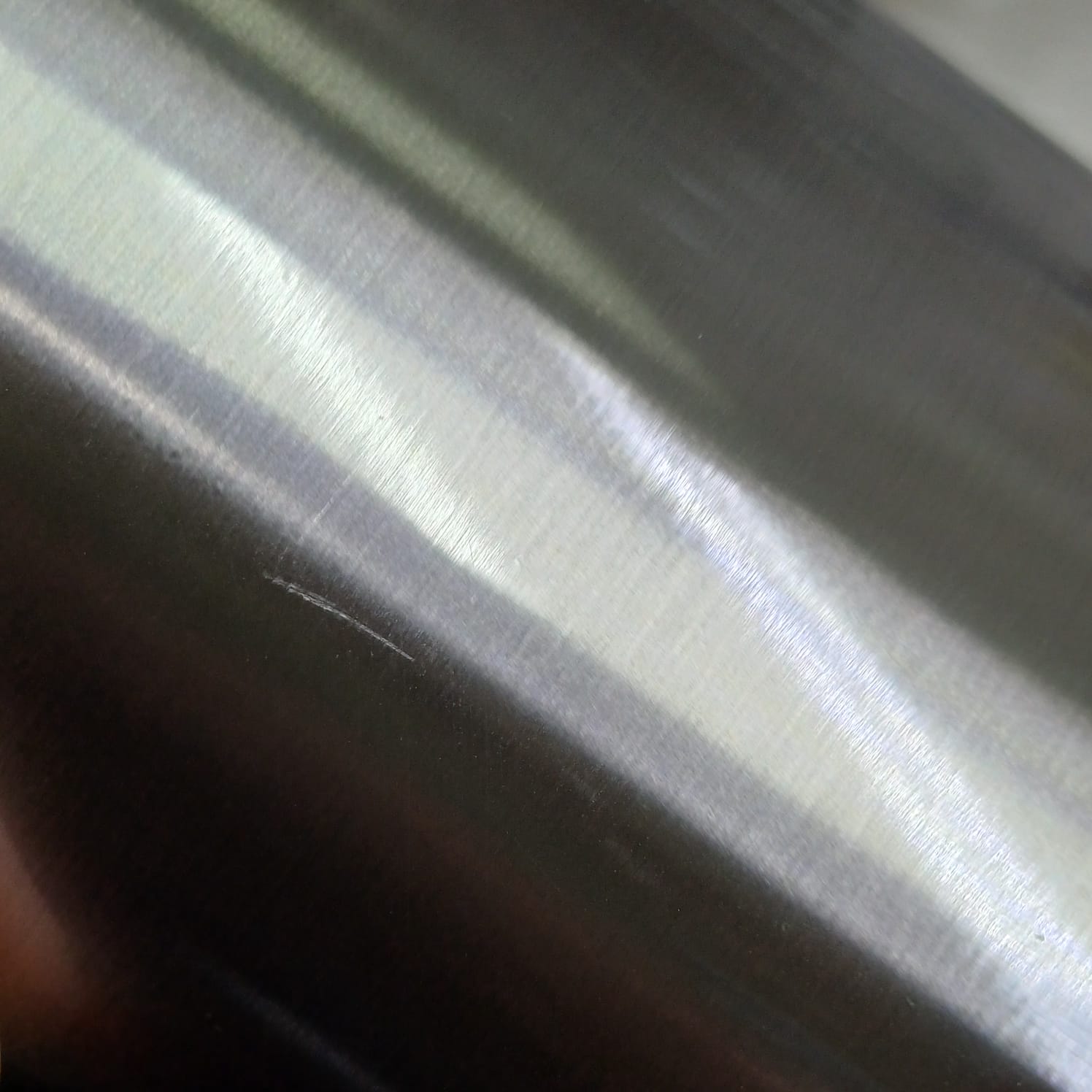 Вакуумный термос Hotwell с медной изоляцией, 1.4л, серебристый