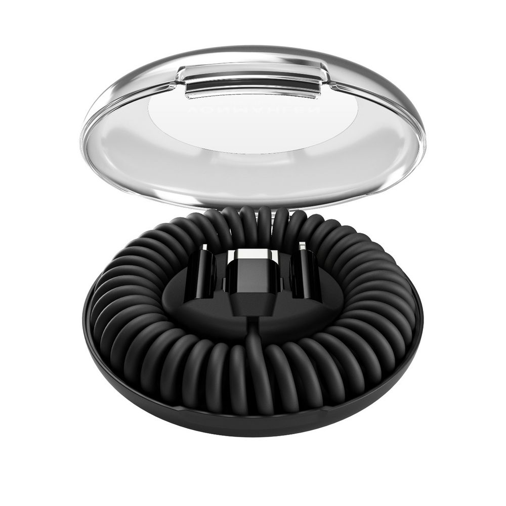 Кабель Vonmahlen Allroundo Eco для быстрой зарядки фото на сайте Print Logo.