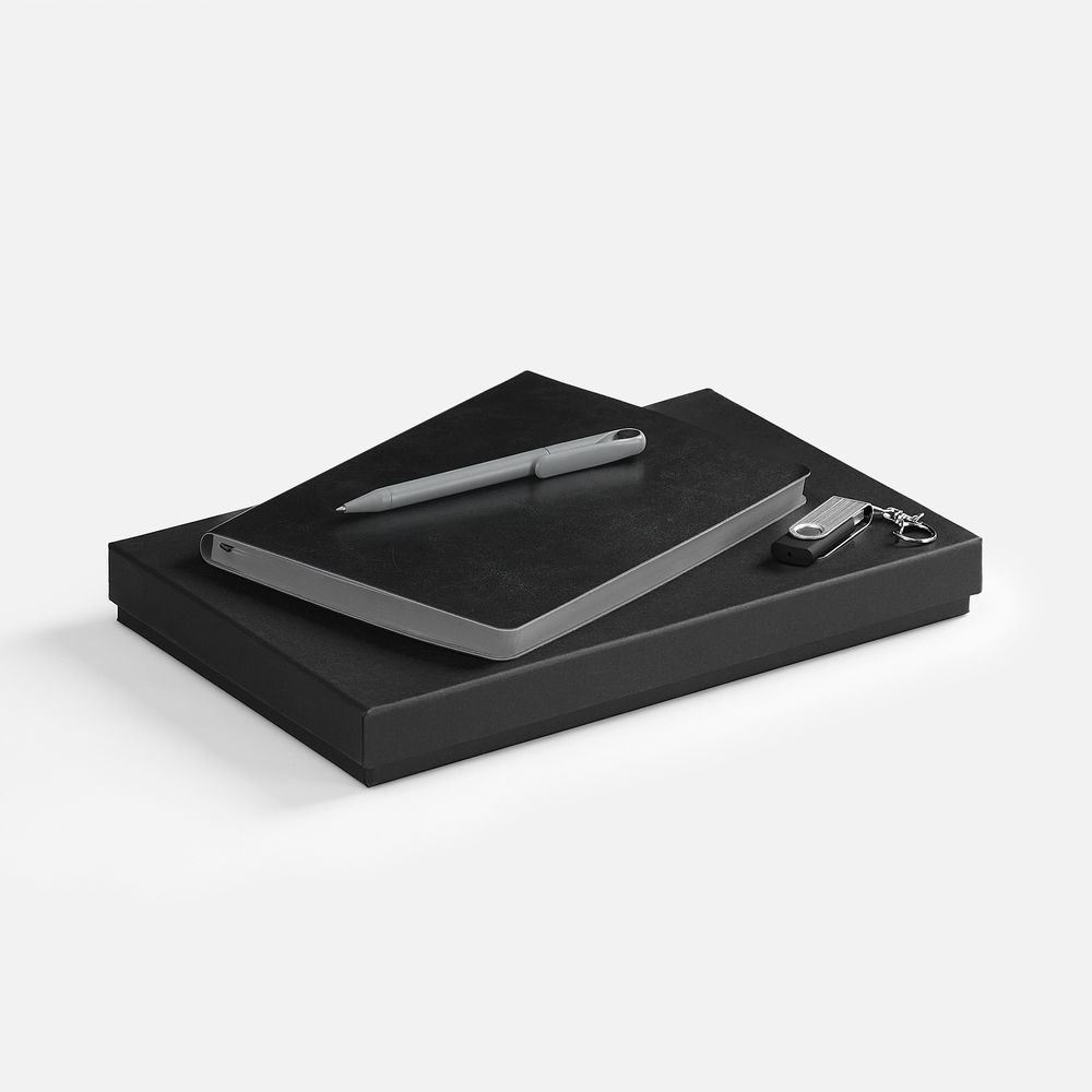 Набор Doppio Memory с логотипом  | Print Logo