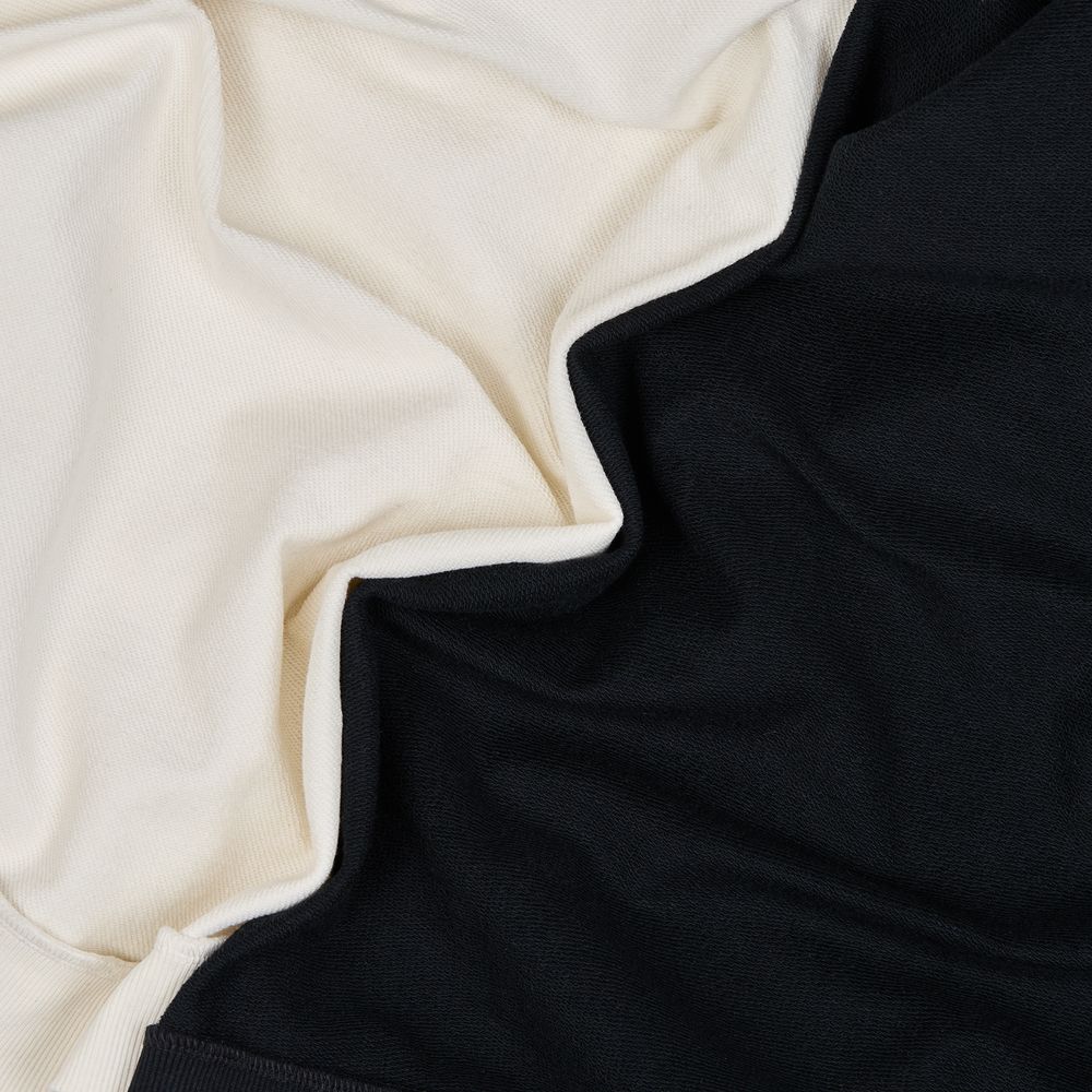 Свитшот унисекс Sinkopa, молочно-белый, размер XL/XXL