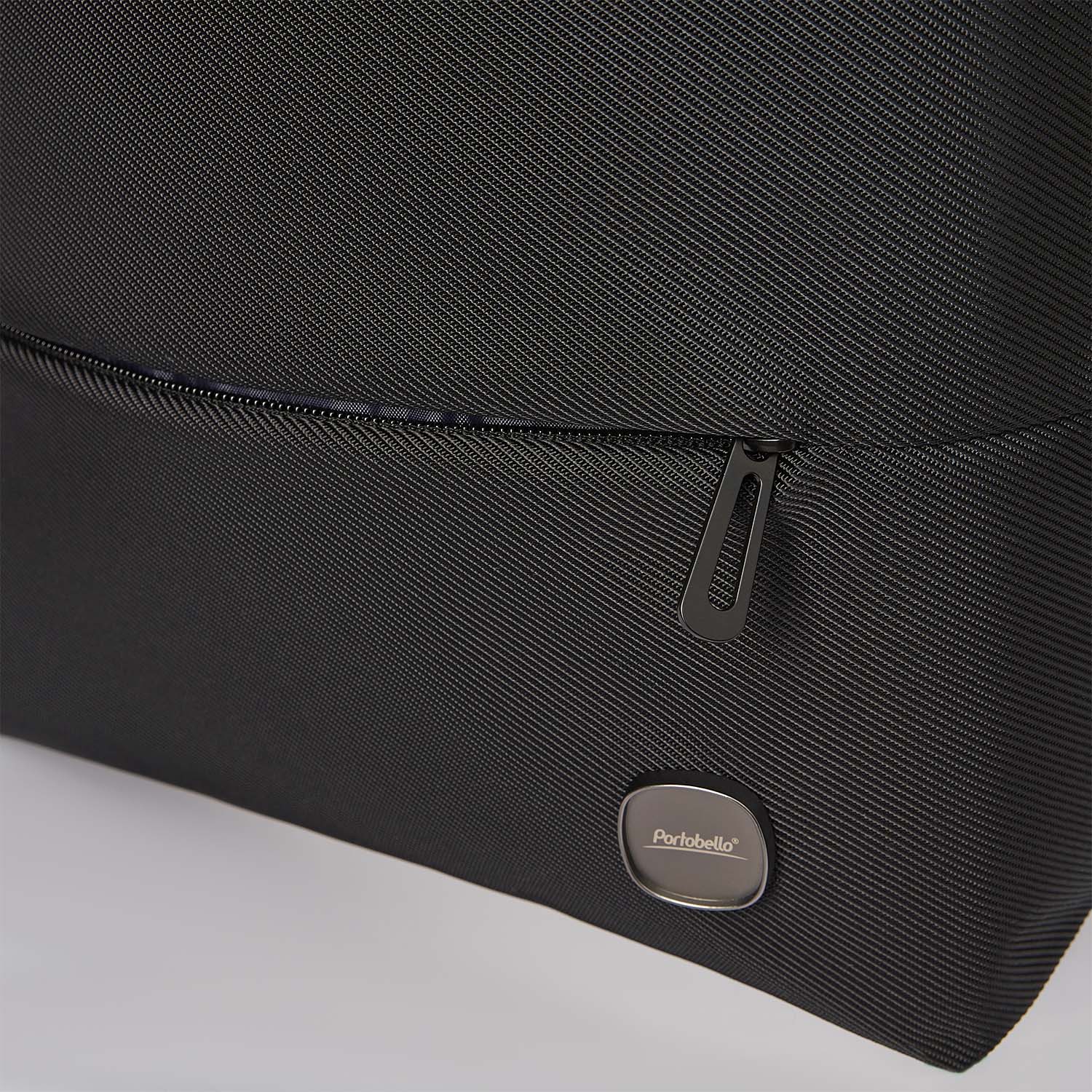 Рюкзак Hide, черный фото на сайте Print Logo.