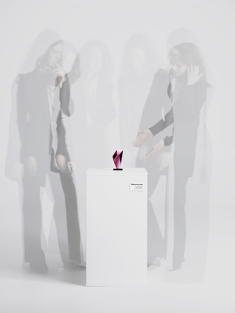 Стела Cristallino