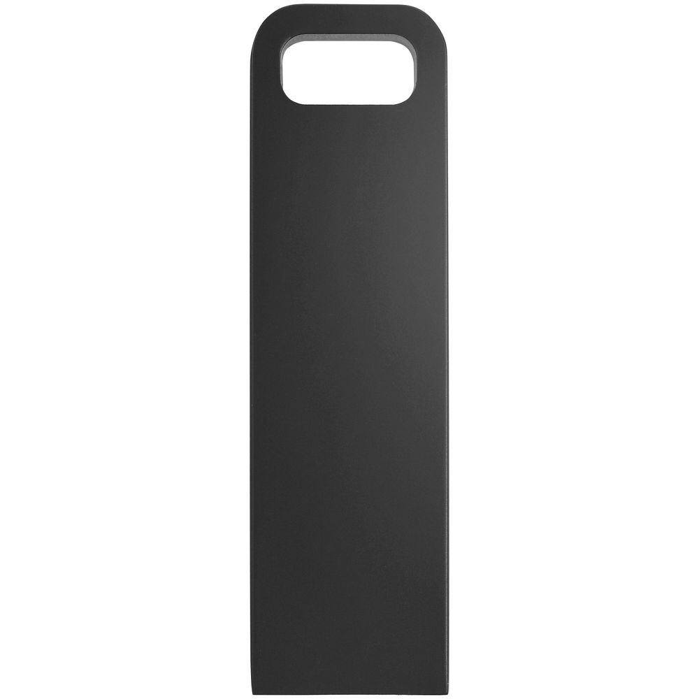 Флешка Big Style Black, USB 3.0 фото на сайте Print Logo.