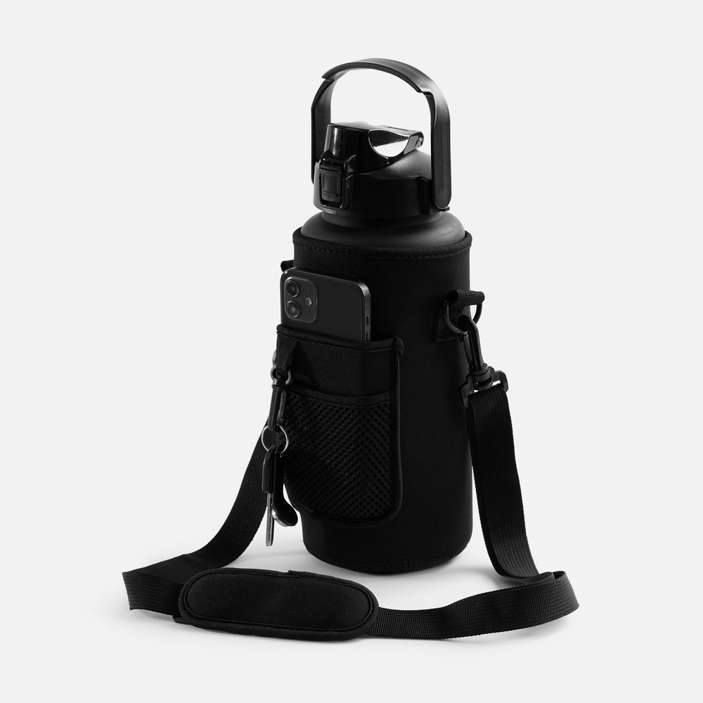 Набор спортивных бутылок Aquapack фото на сайте Print Logo.