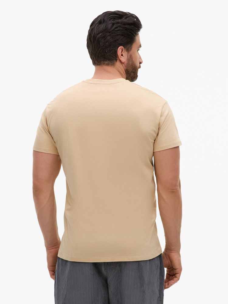 Футболка Imperial 190 песочная, размер M