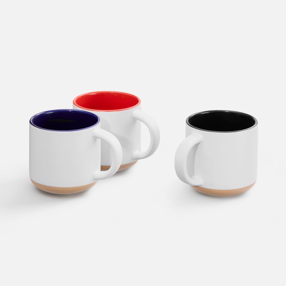 Кружка для сублимационной печати Colorisma фото на сайте Print Logo.