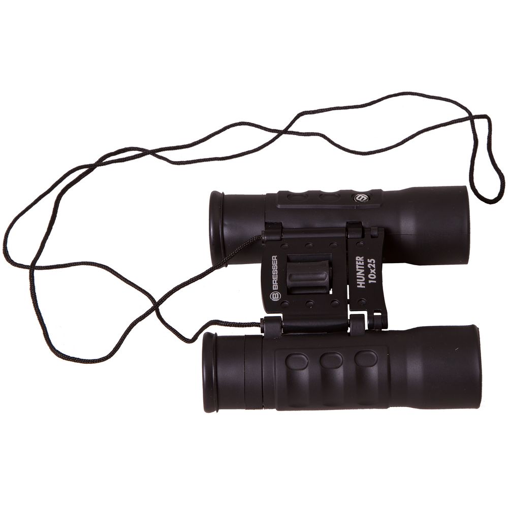 Бинокль Hunter 10x фото на сайте Print Logo.