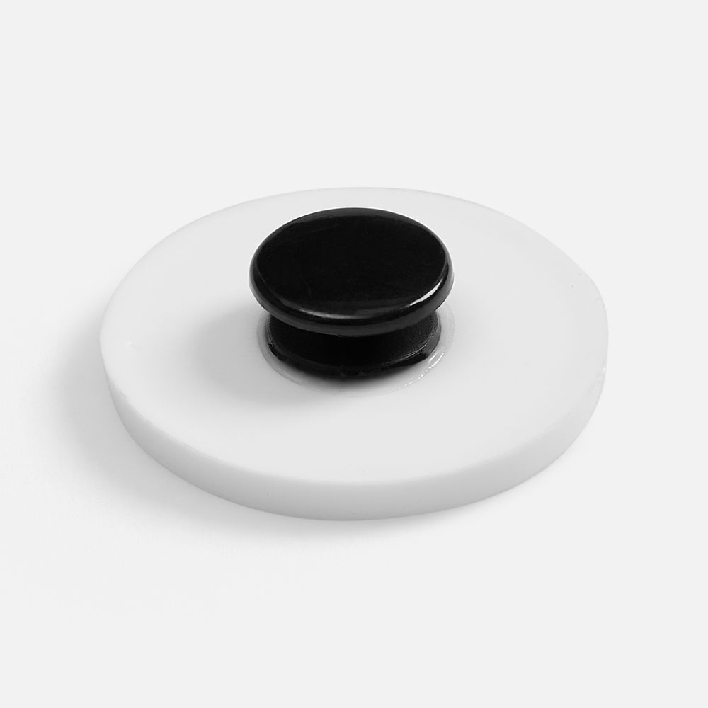 Джибитс из ПВХ «Круг» фото в интернет-магазине Print Logo.