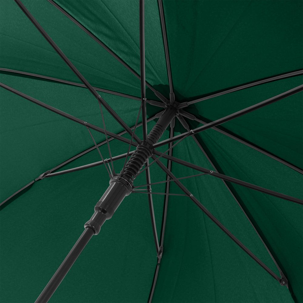 Зонт-трость Dublin фото на сайте Print Logo.