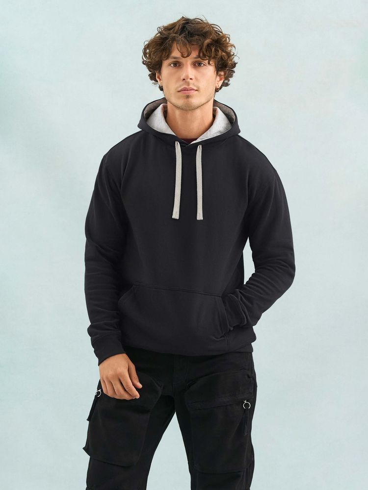 Худи унисекс Cameron фото на сайте Print Logo.