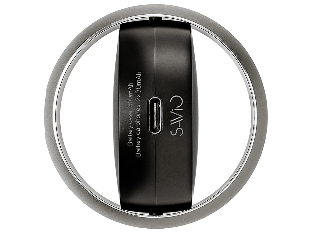 Беспроводные наушники TWS Ironwood N3