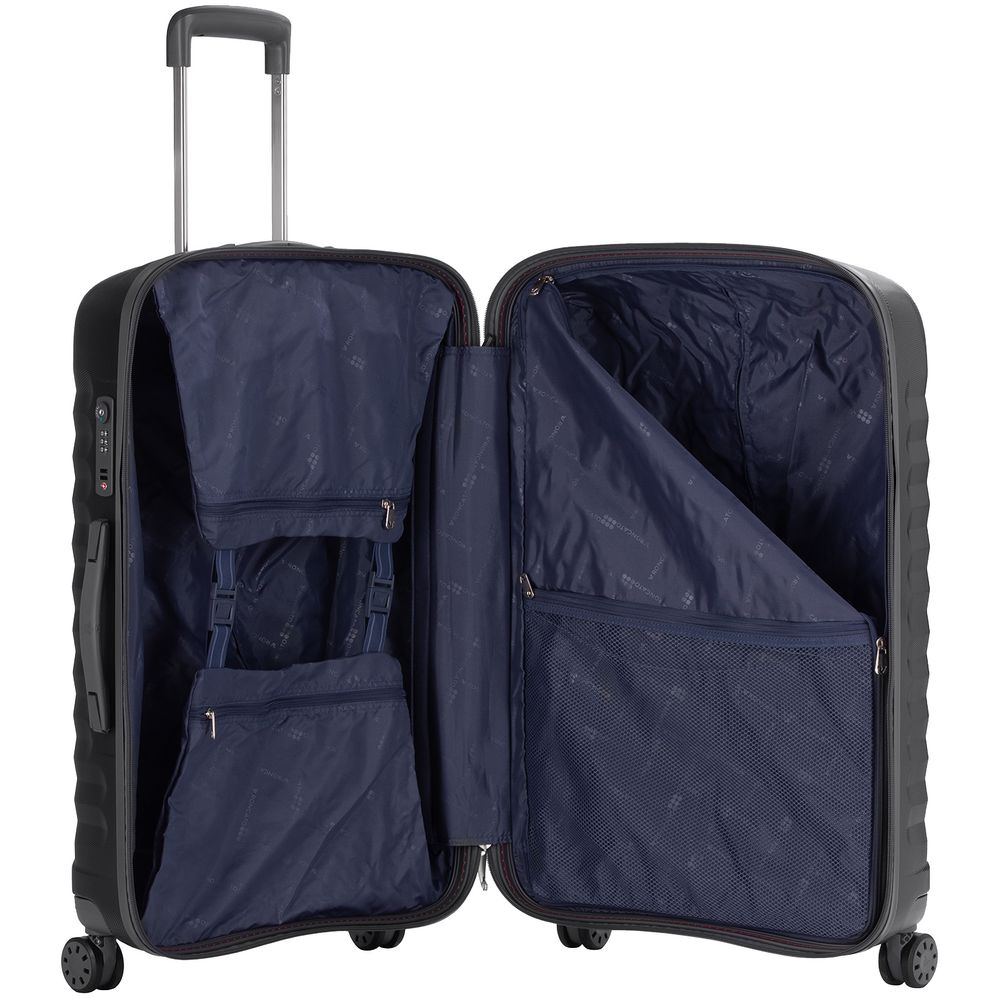 Чемодан Uno Zip Special M