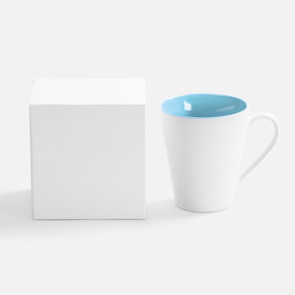 Набор White Shall Simple фото на сайте Print Logo.