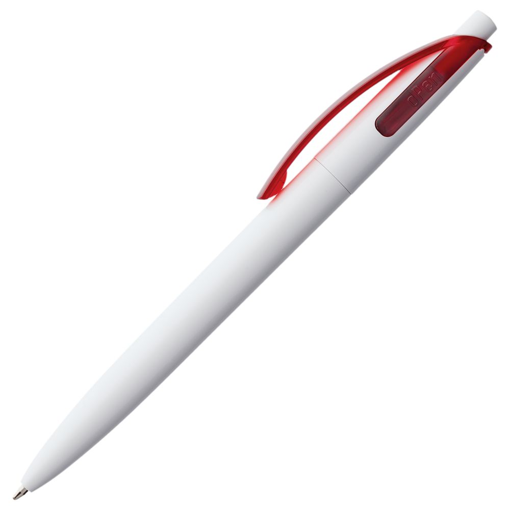Ручка шариковая Bento фото на сайте Print Logo.