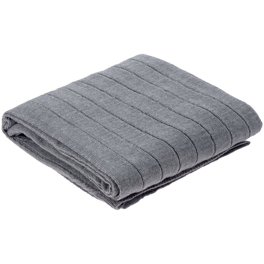 Плед Pluma фото на сайте Print Logo.