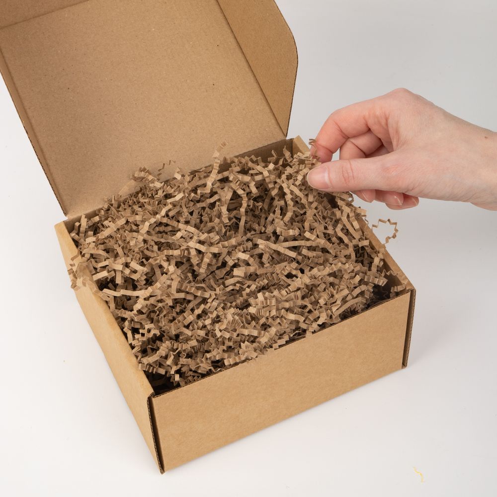 Бумажный наполнитель Chip