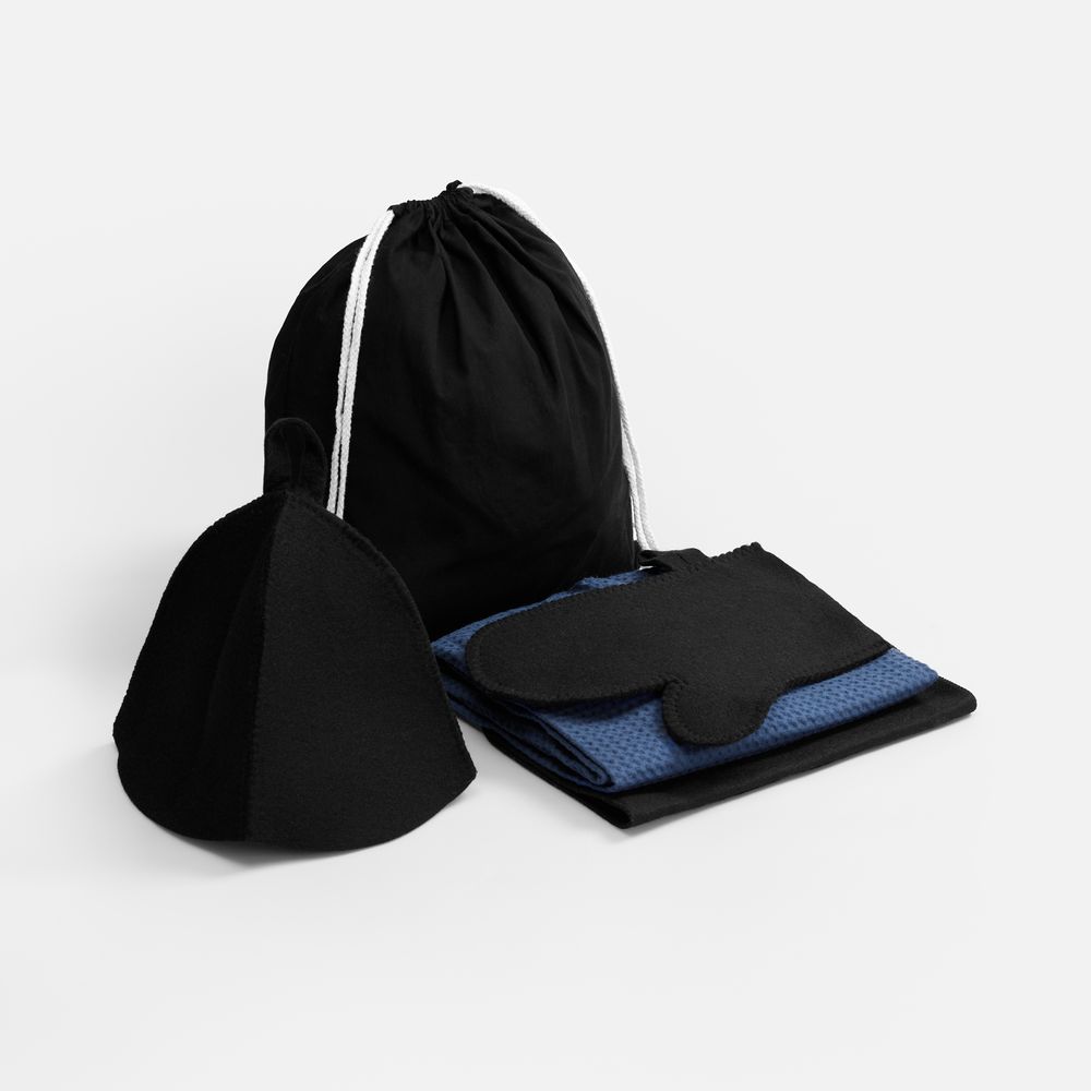 Набор Heat Therapy, мужской