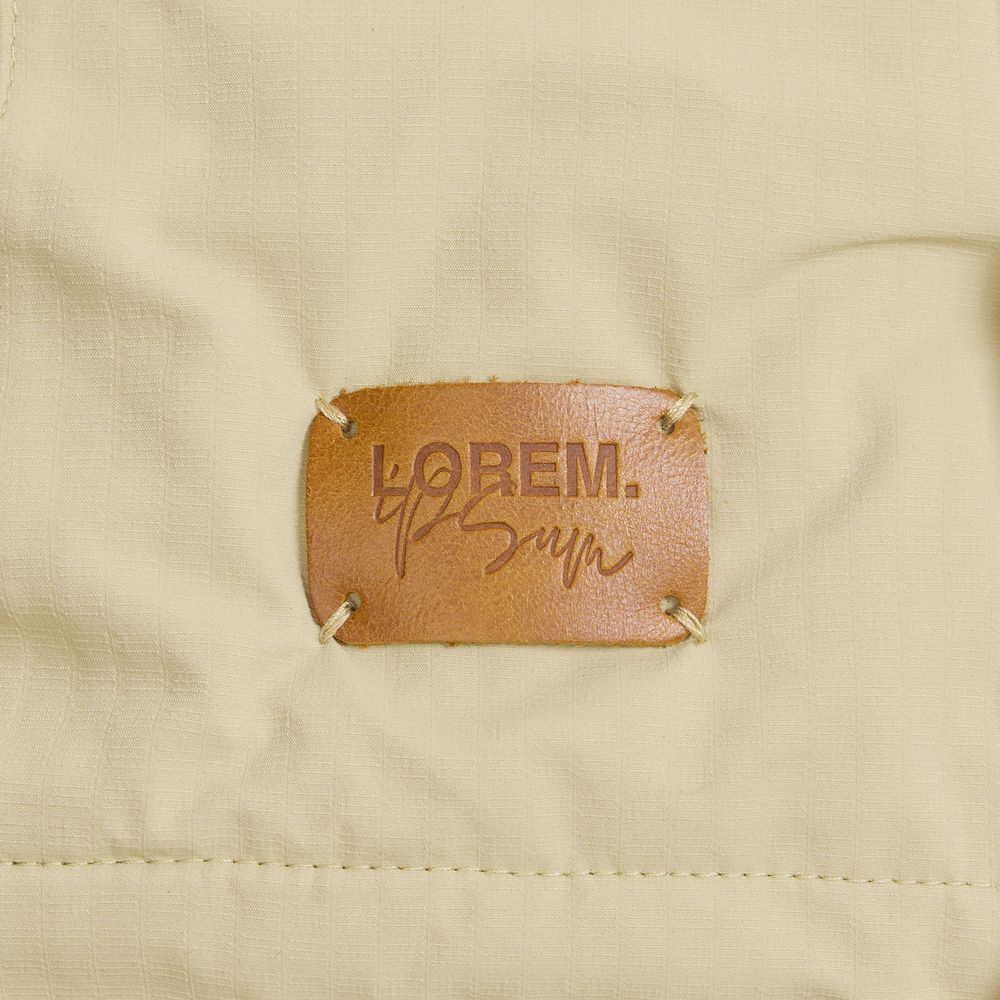 Жилет унисекс Sfera, бежевый, размер 4XL