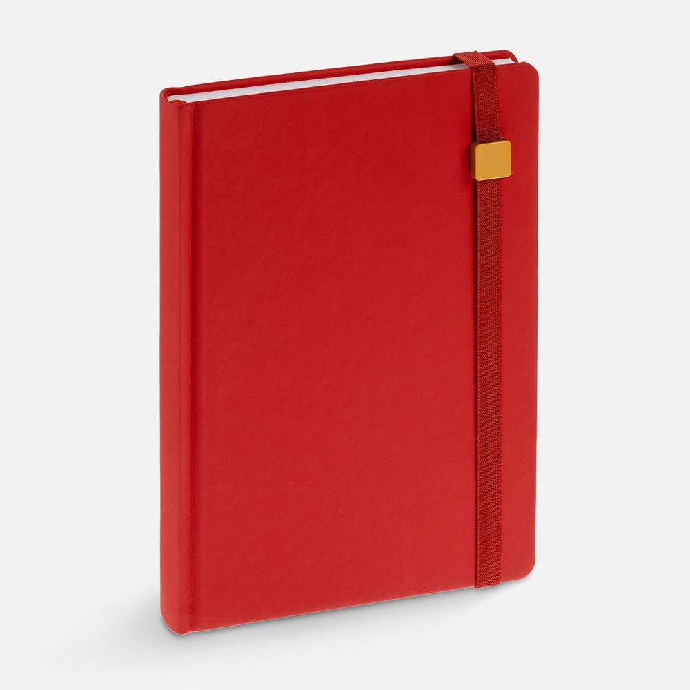 Ежедневник Favor Gold, недатированный