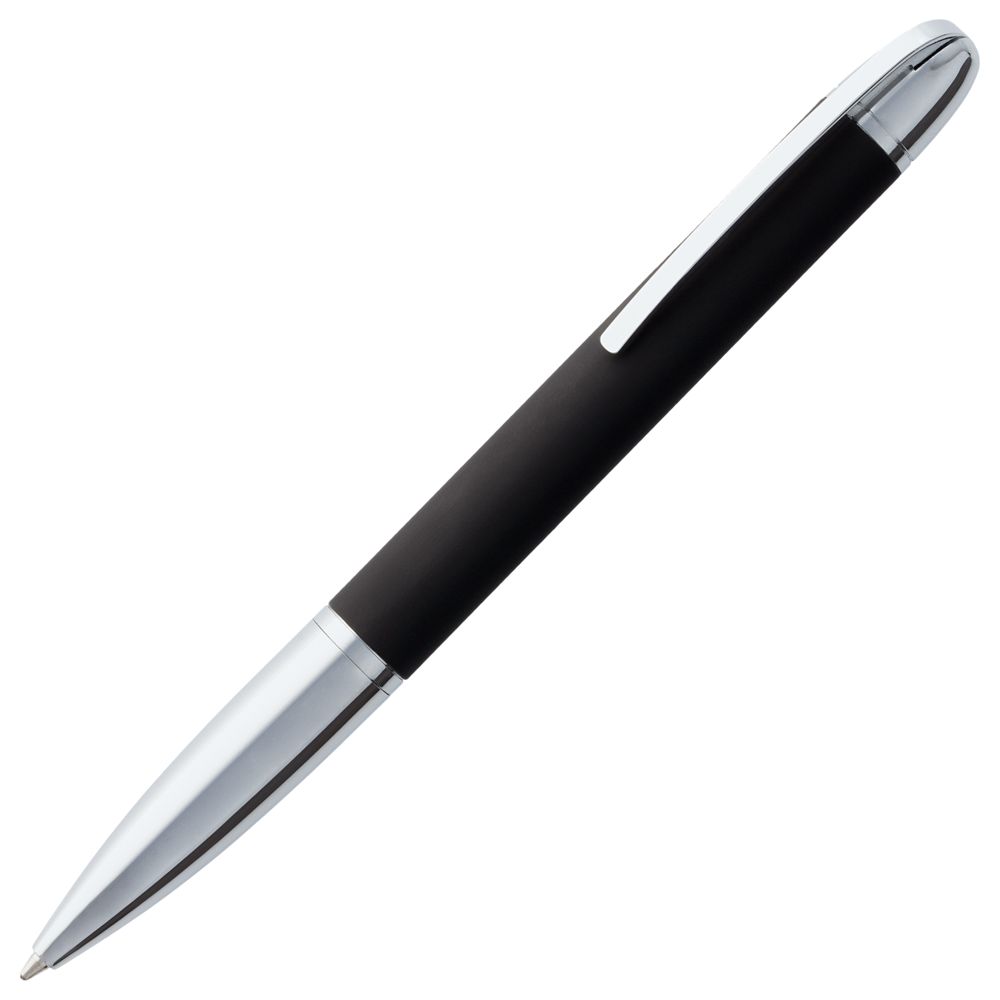 Ручка шариковая Arc Soft Touch фото на сайте Print Logo.