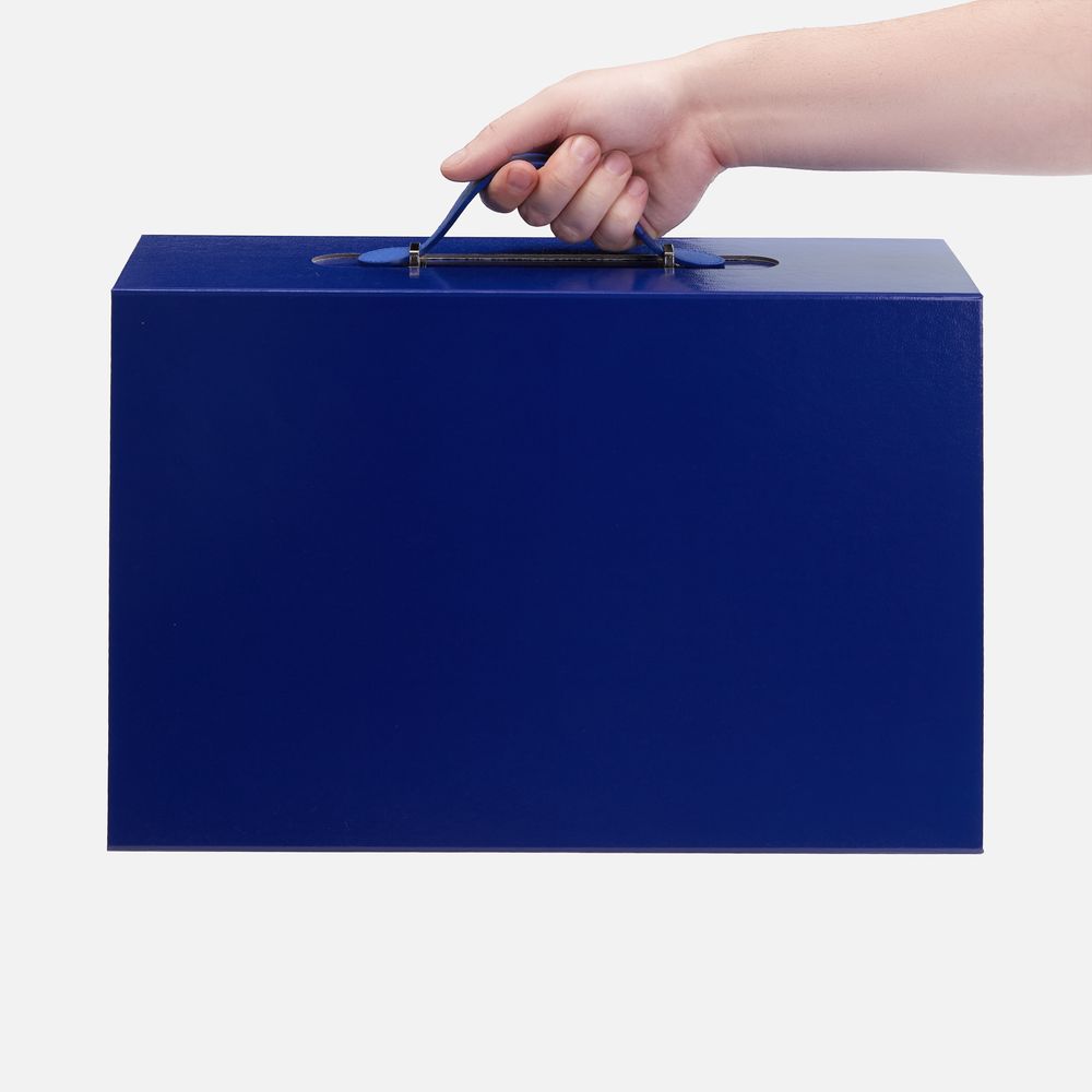 Коробка складная Holdfold, L