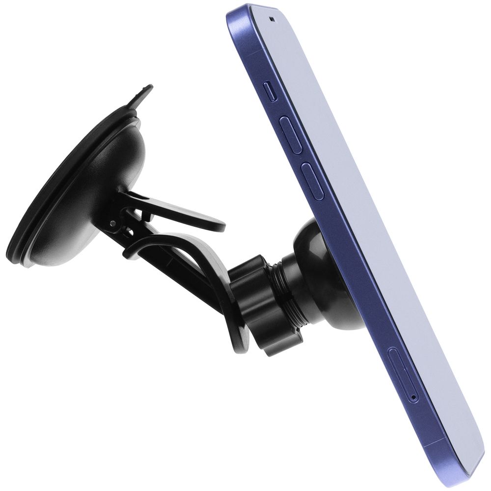 Магнитный держатель для смартфонов Winch фото на сайте Print Logo.