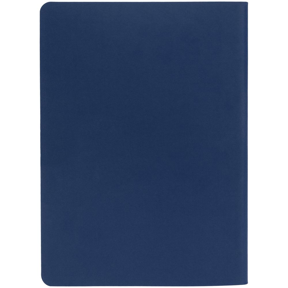 Ежедневник Flex Shall, датированный фото на сайте Print Logo.