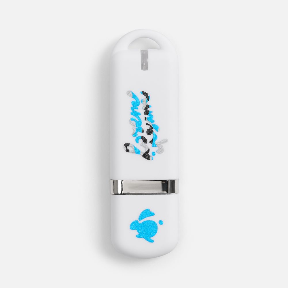 Флешка Memo, 16 Гб