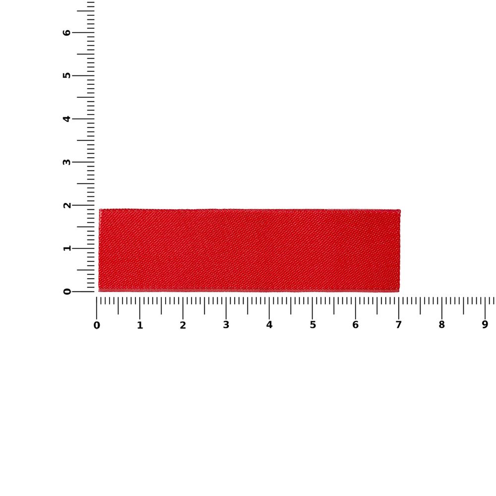 Лейбл тканевый Epsilon, XS фото в интернет-магазине Print Logo.