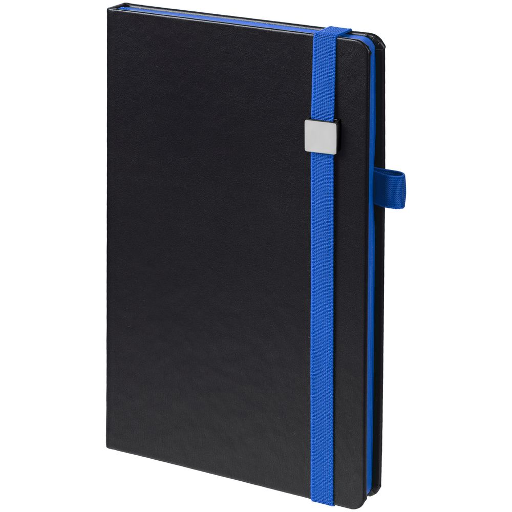 Ежедневник Ton Metal, недатированный фото на сайте Print Logo.