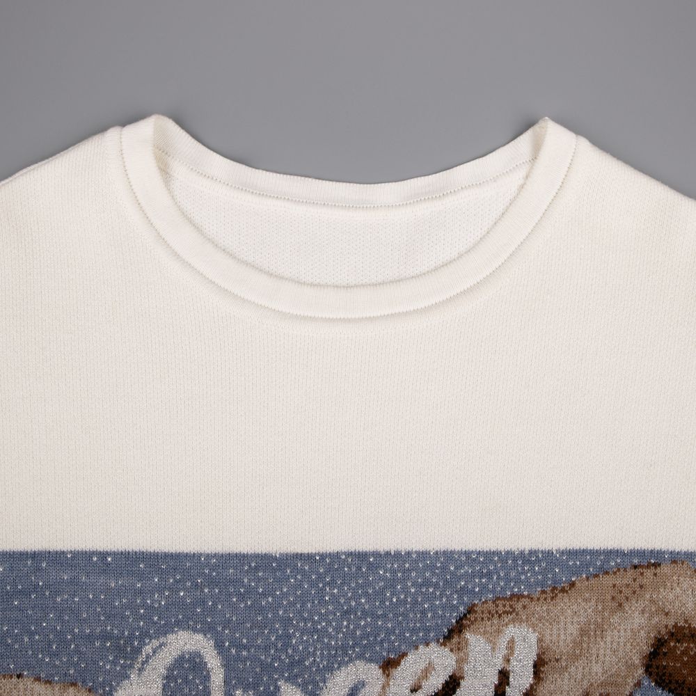 Джемпер унисекс NovaTee на заказ, размер XL/XXL