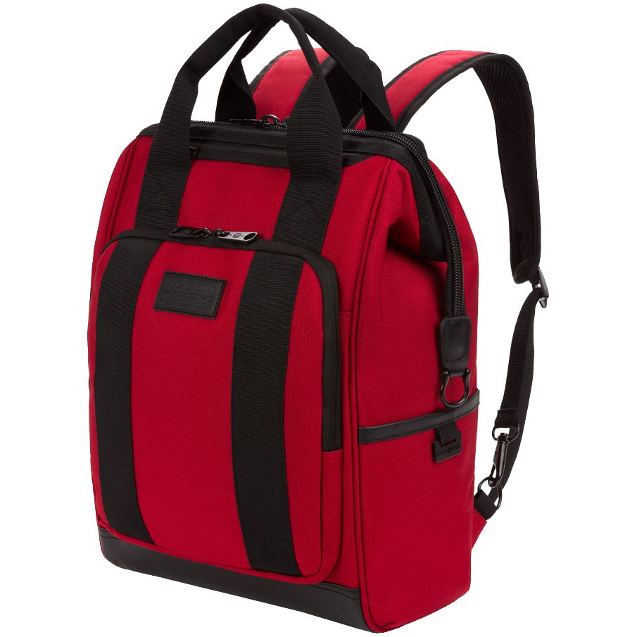 Рюкзак Swissgear Doctor Bag фото на сайте Print Logo.