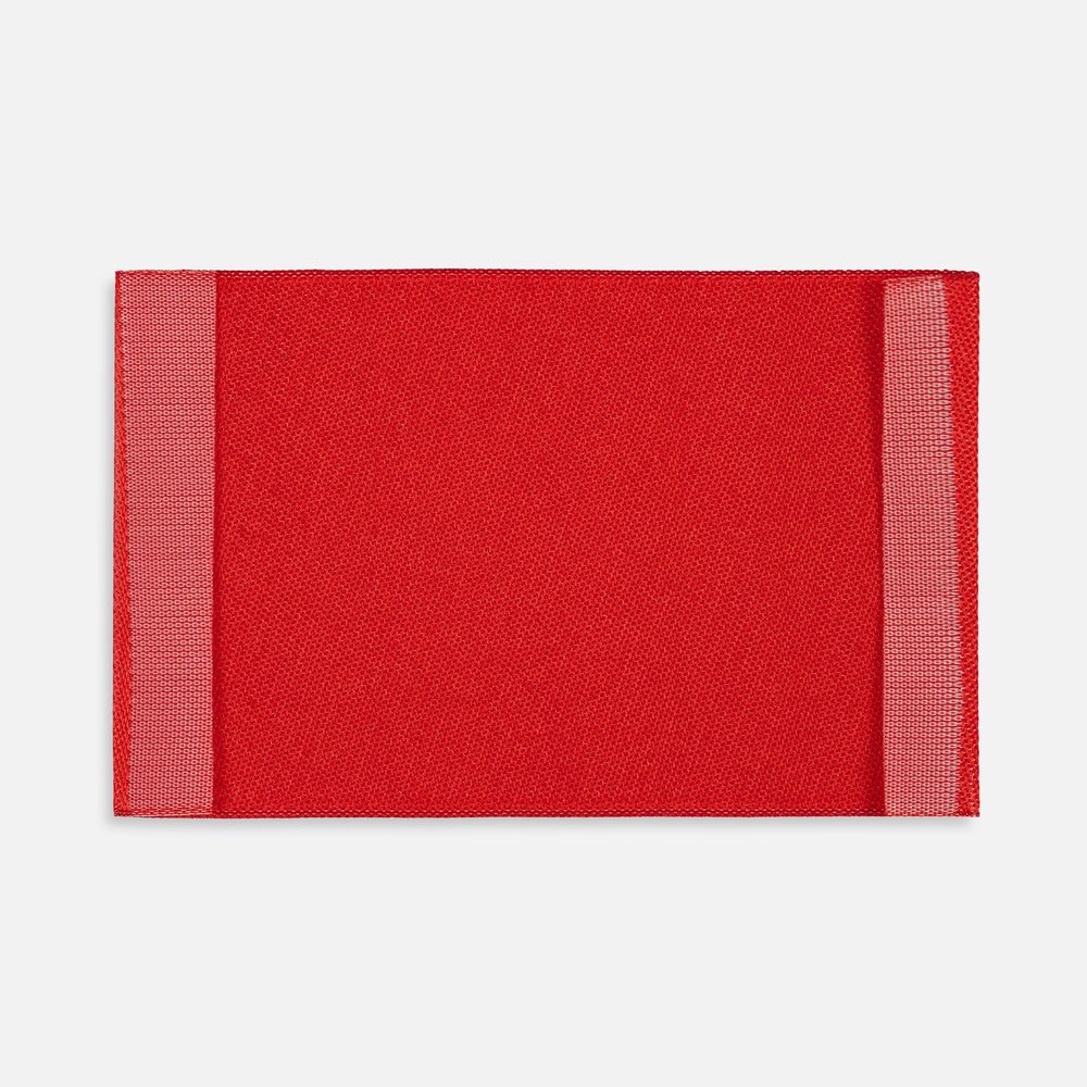 Лейбл тканевый Epsilon, XL