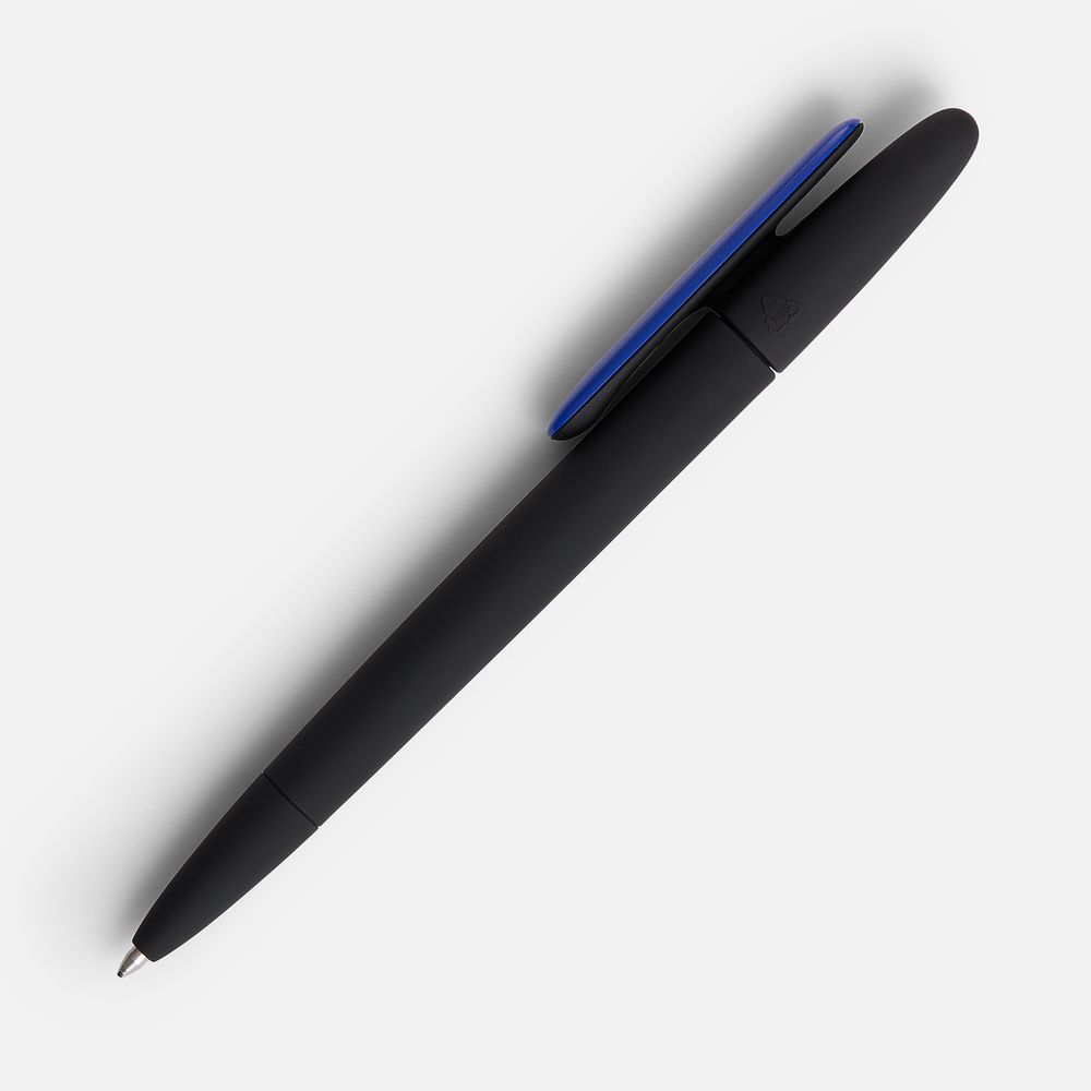 Ручка шариковая Prodir DS5 TRR-P Soft Touch