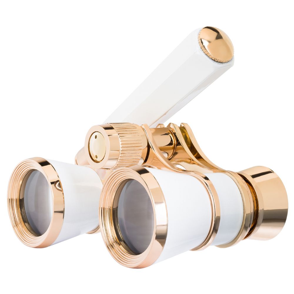 Театральный бинокль-лорнет Broadway 325E фото на сайте Print Logo.