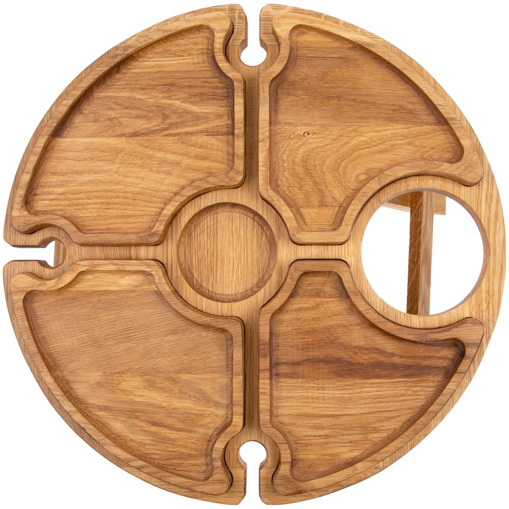 Столик винный Chat Mode фото на сайте Print Logo.