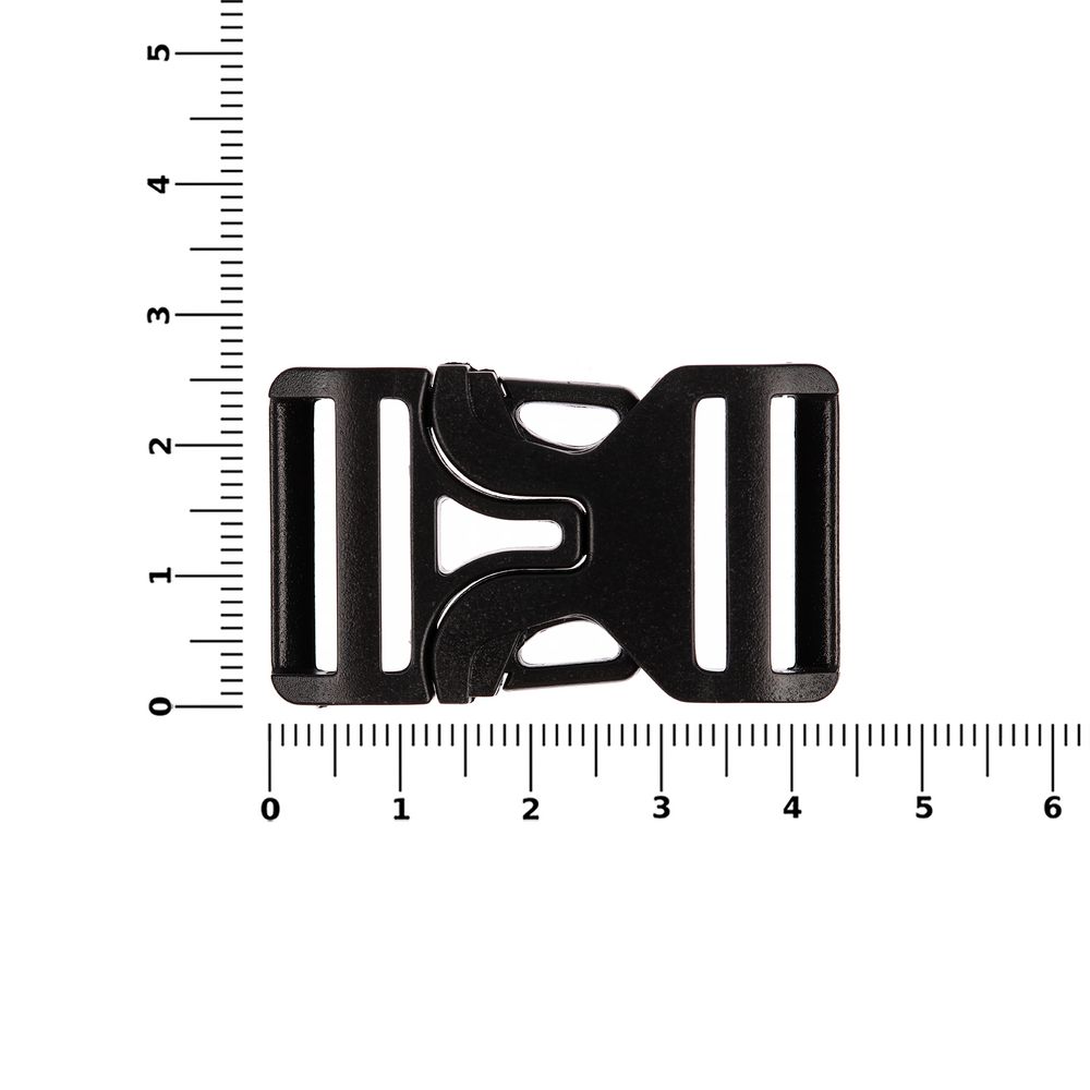 Застежка-пряжка Fibbia