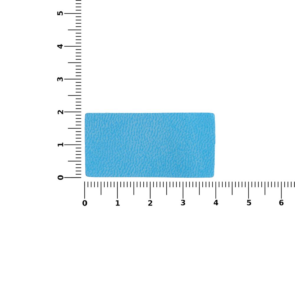 Лейбл Listra Latte, XS фото в интернет-магазине Print Logo.