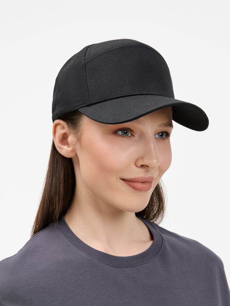 Бейсболка Settaro фото на сайте Print Logo.