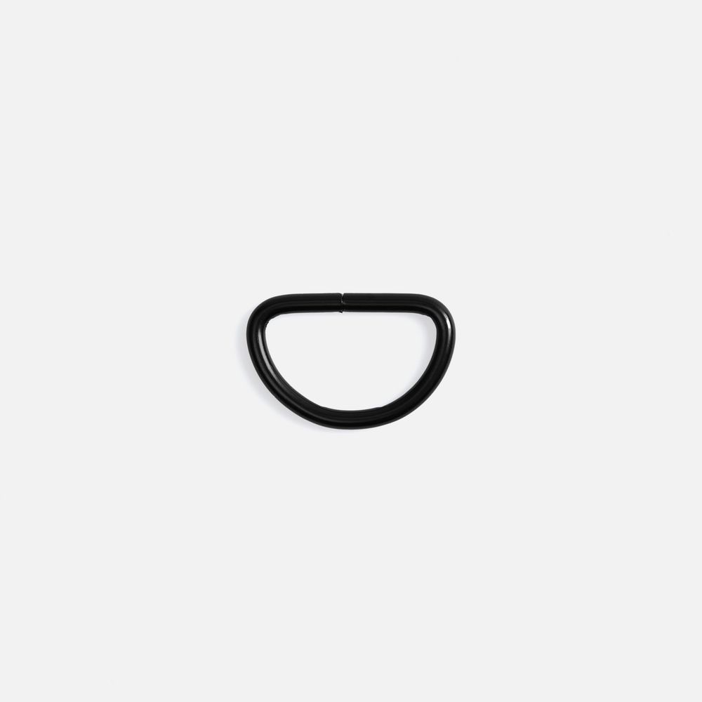 Полукольцо Semiring, L с логотипом  | Print Logo