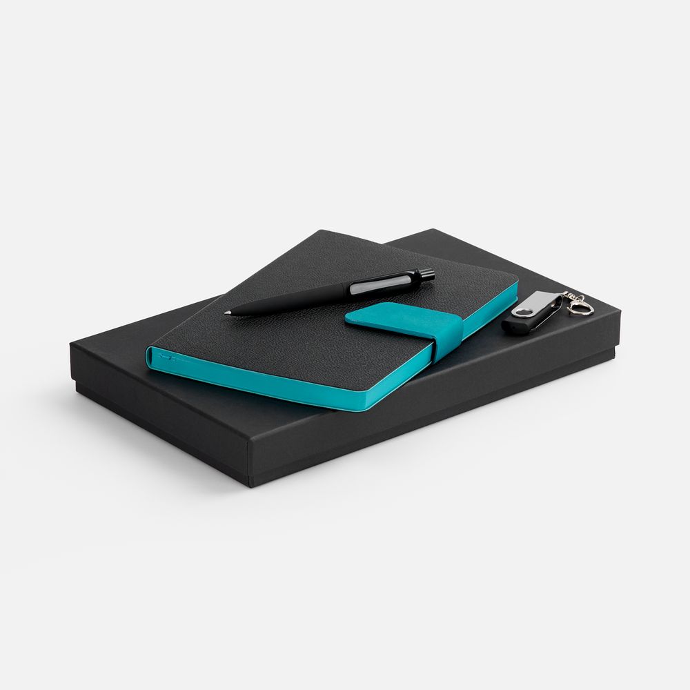 Набор Boom Memory с логотипом  | Print Logo