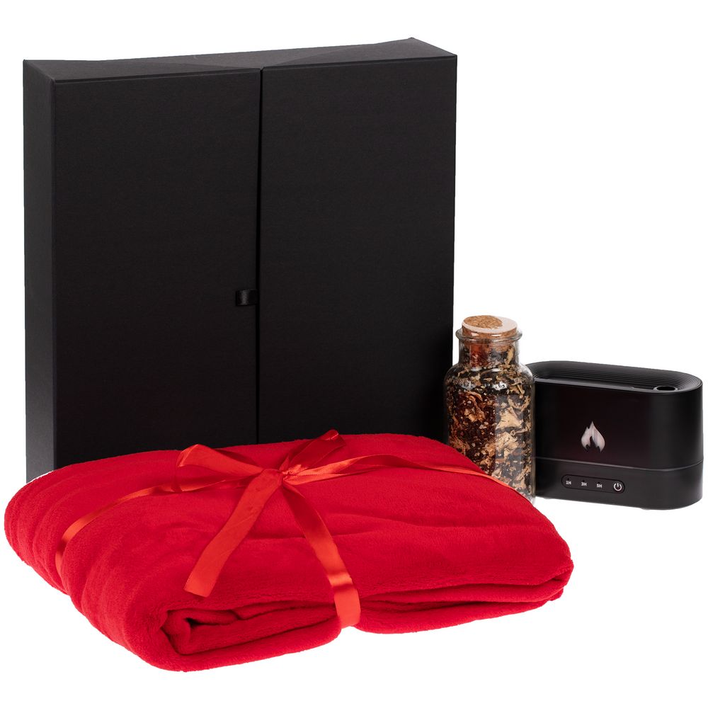 Набор Housewarming с логотипом  | Print Logo