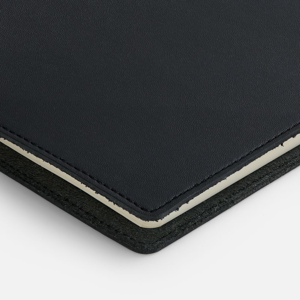 Ежедневник inStream, недатированный фото на сайте Print Logo.