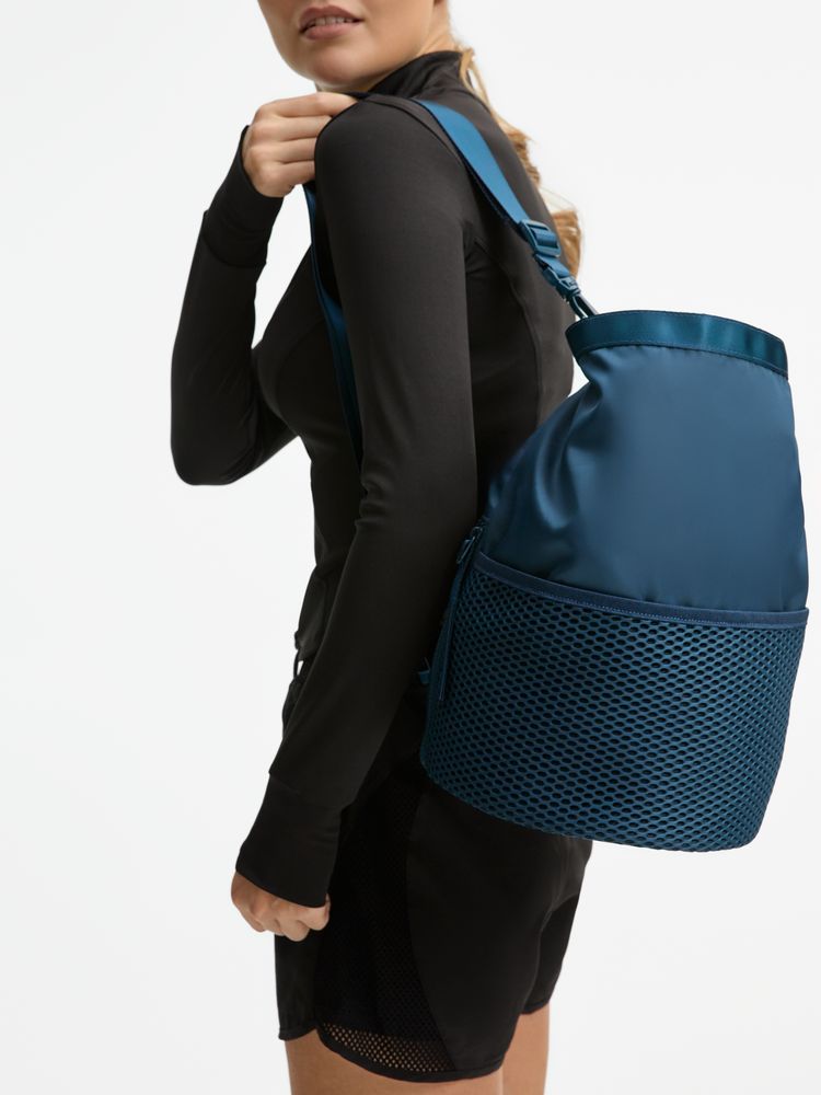 Спортивная сумка-мешок Verkko