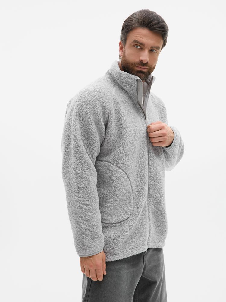 Куртка унисекс Oblako 2.0 фото на сайте Print Logo.