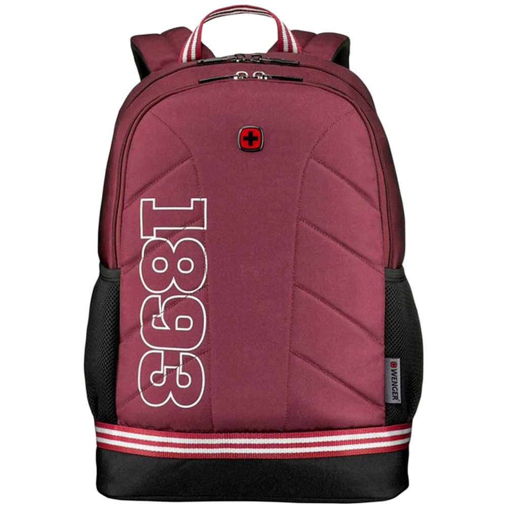 Рюкзак Collegiate Quadma фото на сайте Print Logo.