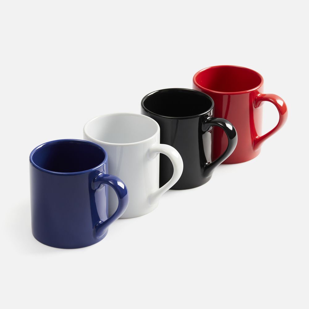 Кружка Koisi фото на сайте Print Logo.