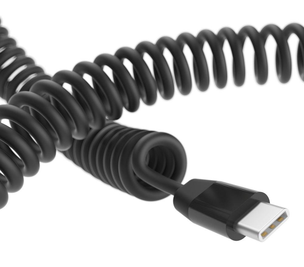 Кабель Vonmahlen Allroundo Eco для быстрой зарядки фото на сайте Print Logo.